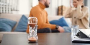 Ciúmes no Relacionamento