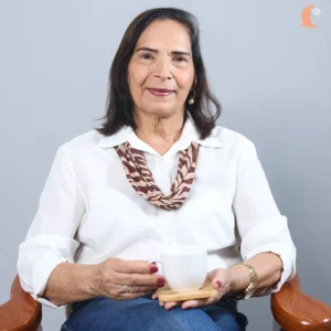 Foto de Celina Nogueira