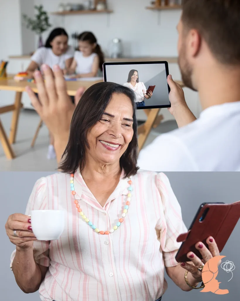 Terapia Online para ansiedade em Campinas