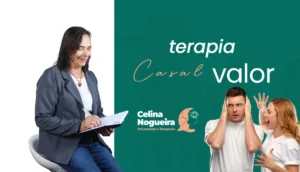 Terapia de casal valor