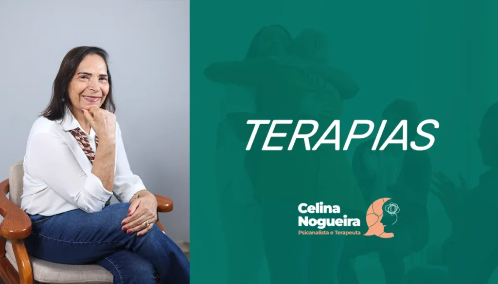Terapias Celina Nogueira