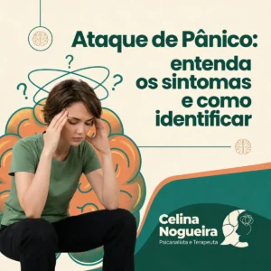 Ataque de Pânico