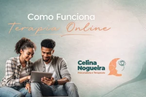 Como Funciona Terapia Online