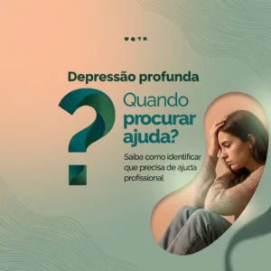 Depressão Profunda