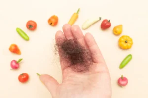 Diagnóstico da Tricotilomania