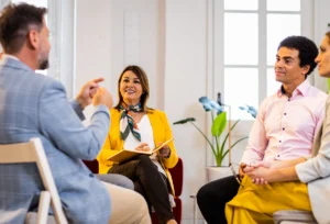 Terapia para Ansiedade em Adultos