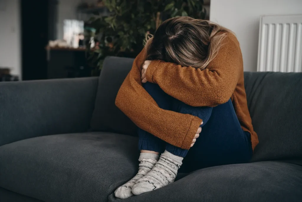Transtorno Depressivo
