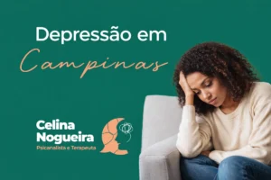 Depressão em Campinas