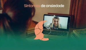 Sintomas de ansiedade