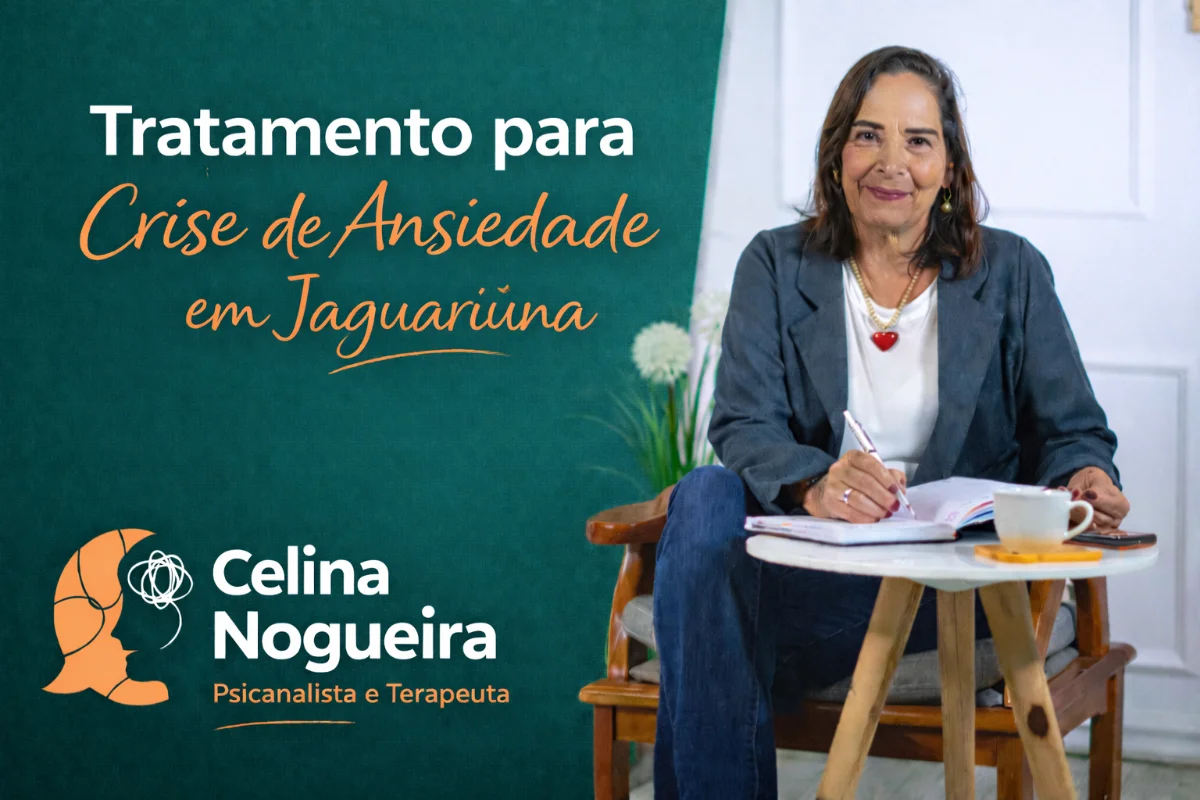 Tratamento para Crise de Ansiedade em Jaguariúna: Como Controlar e ...
