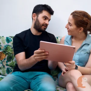 Terapia de casal como funciona