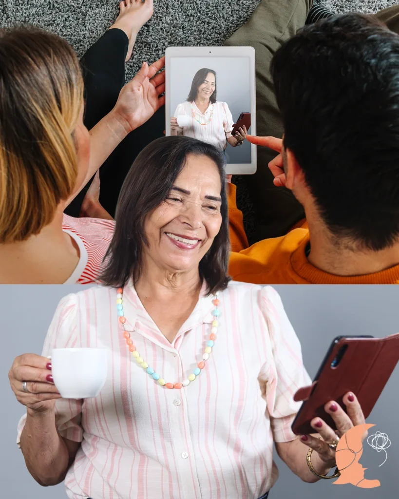 Terapia de casal online em Campinas