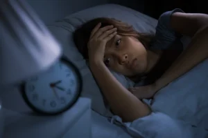 Como Controlar a Ansiedade Noturna
