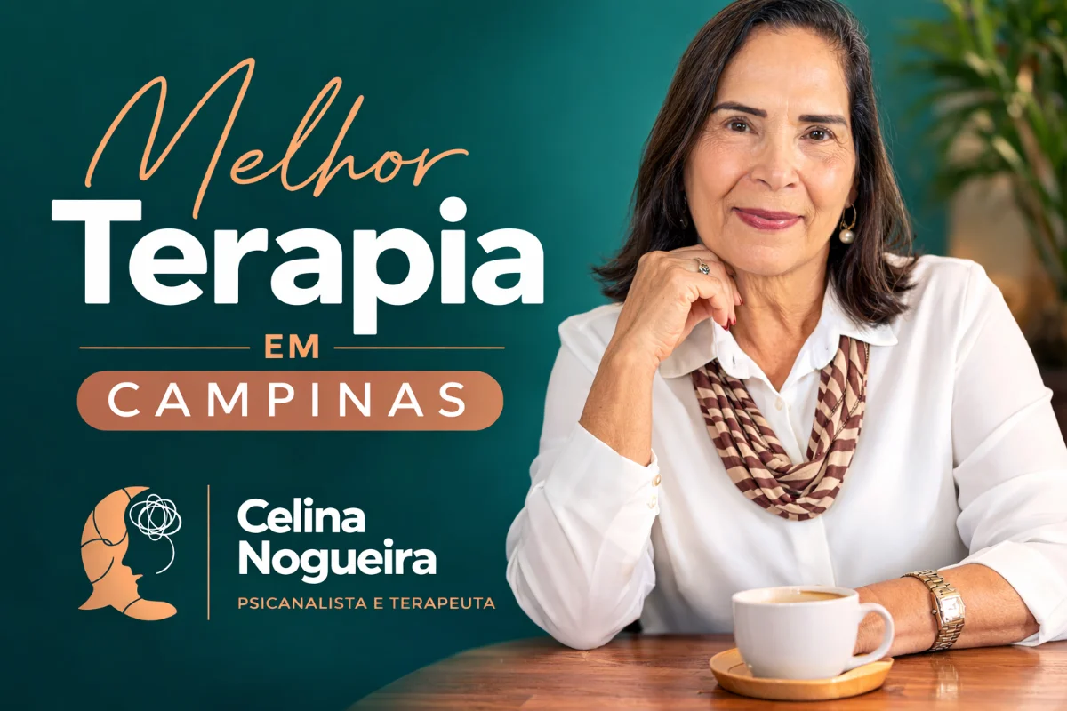 Melhor Terapia em Campinas